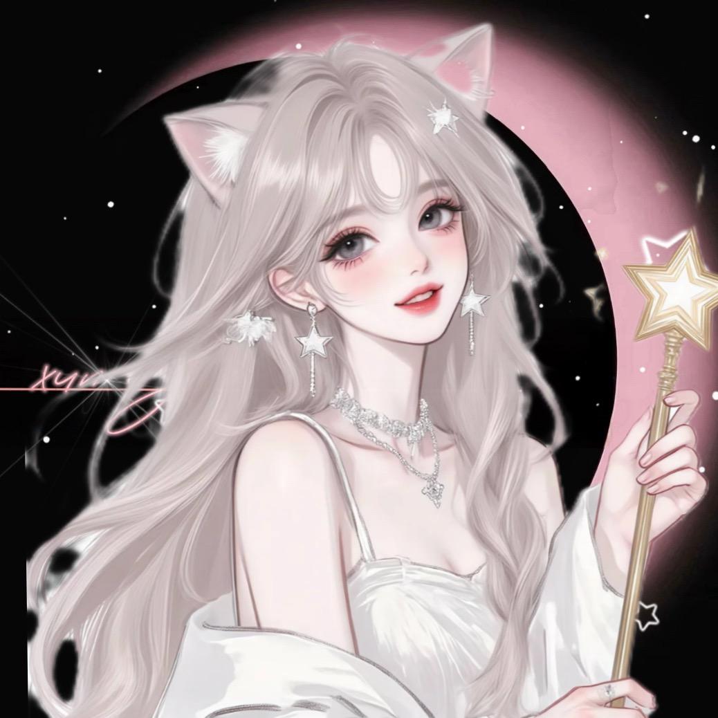 小美🌟