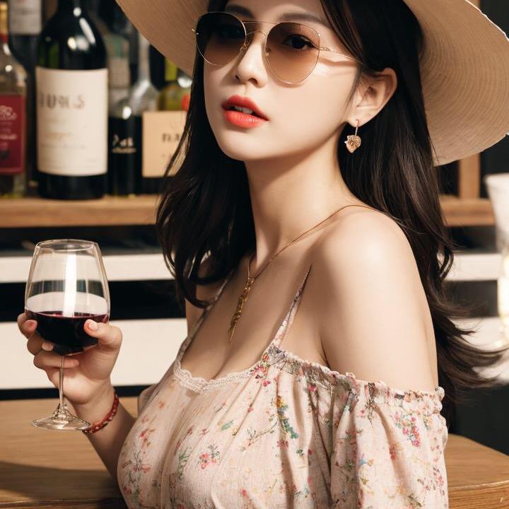萍茹美丽分享