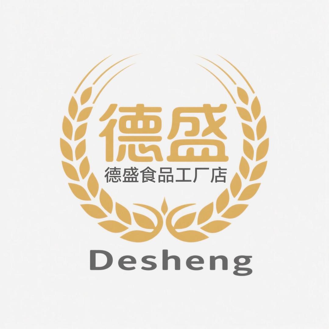 德盛食品工厂店