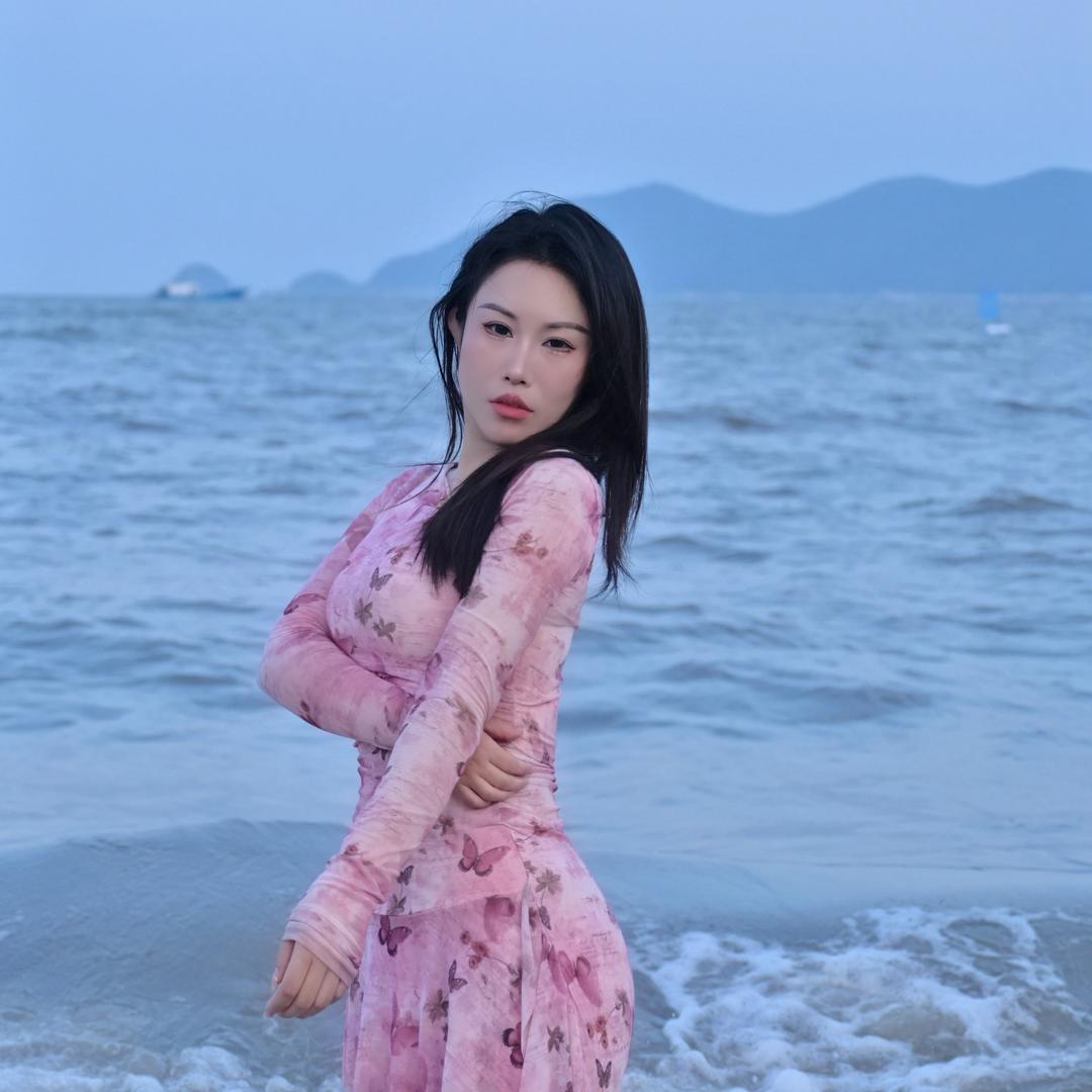 月儿🌙（姜涛团队）