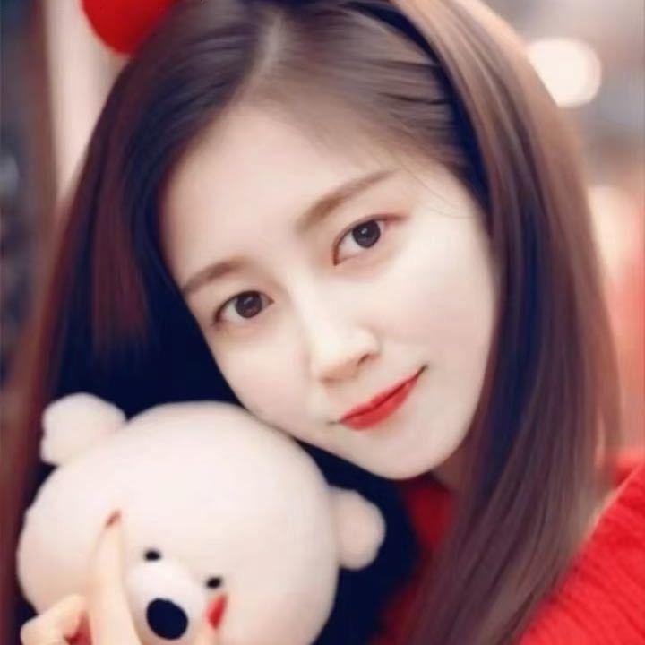 为情所困的女人