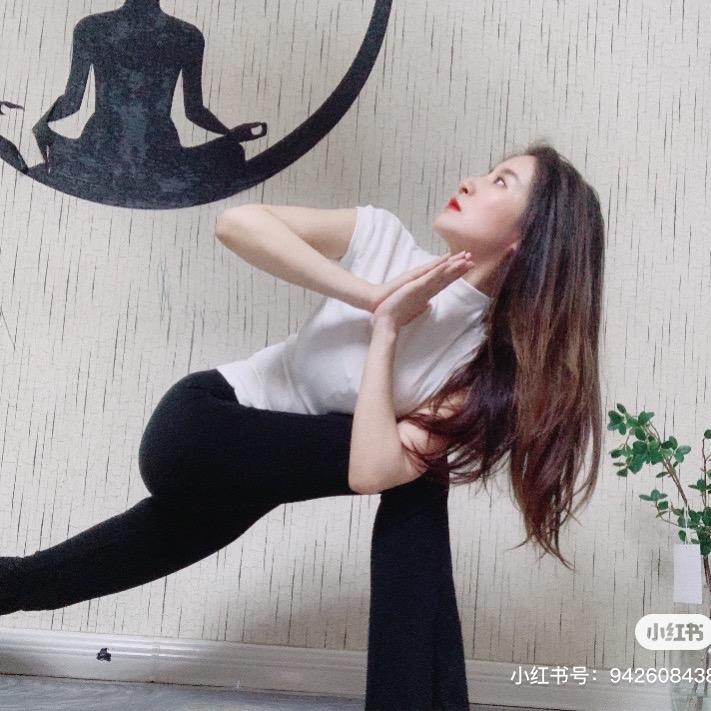兖州金燕子普拉提瑜伽