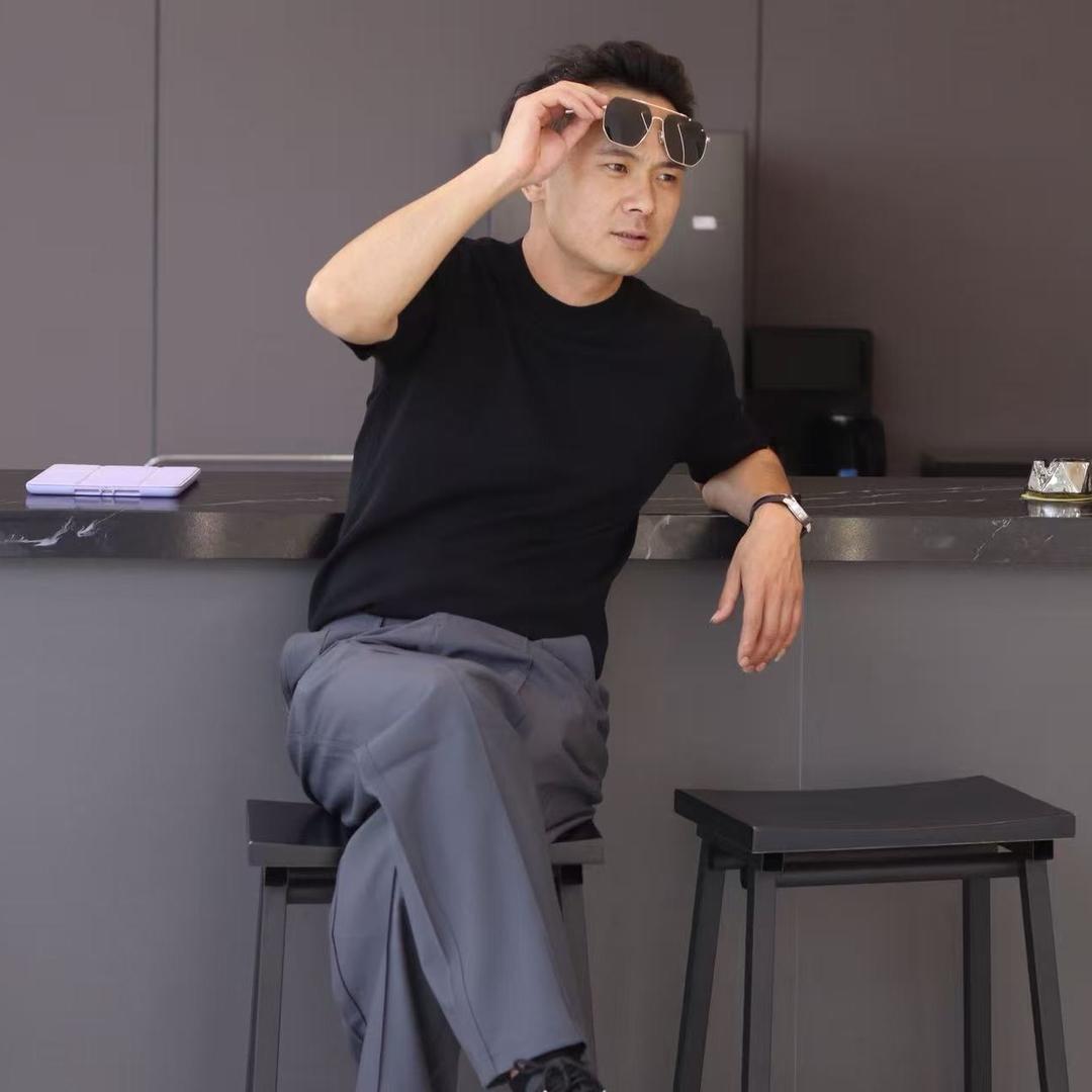 杉木店长    龙翔