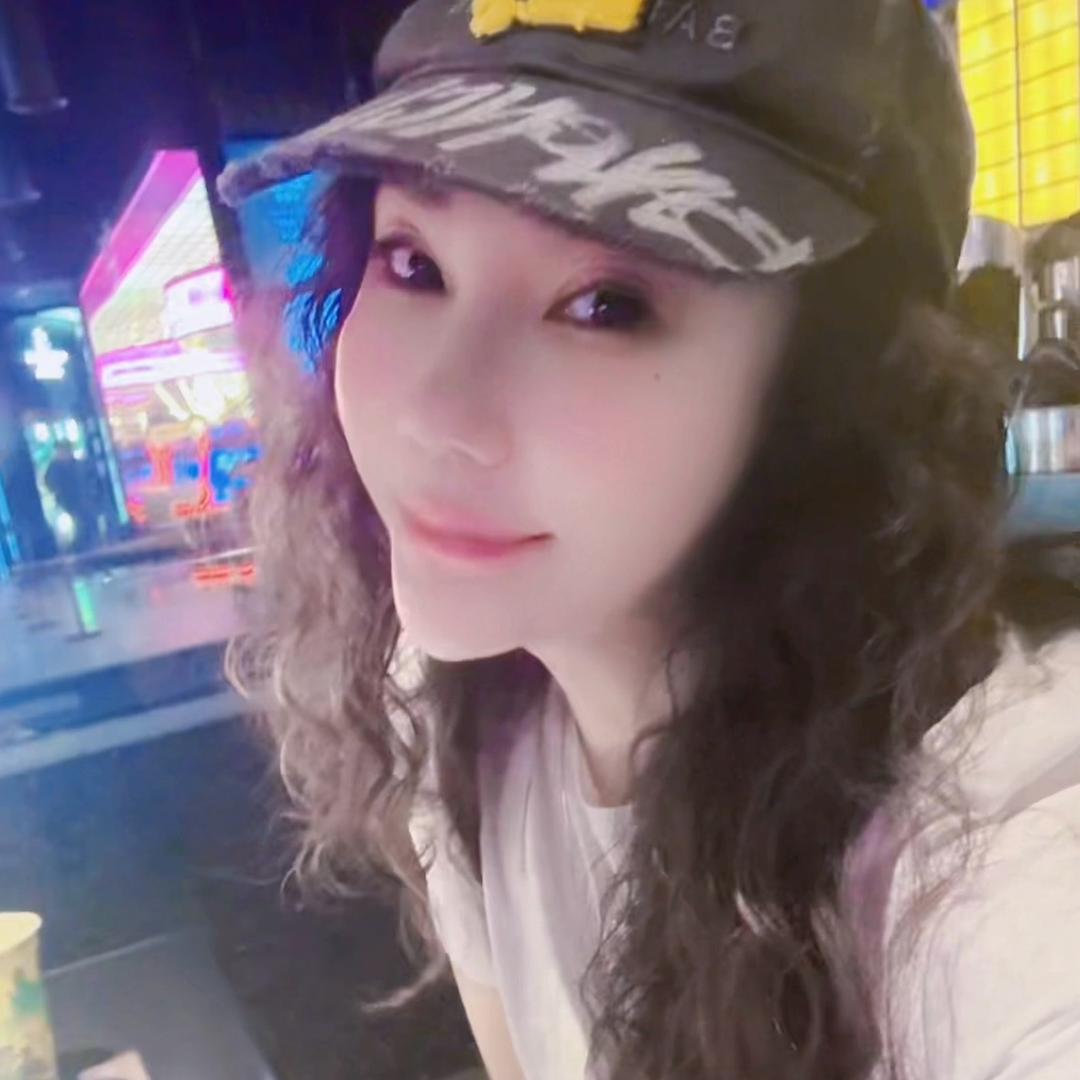 Olivia小金豆
