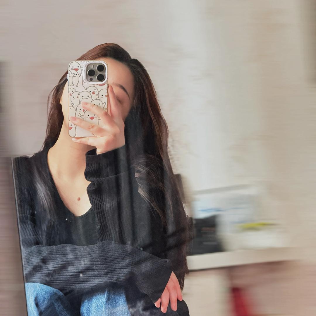 沐沐～