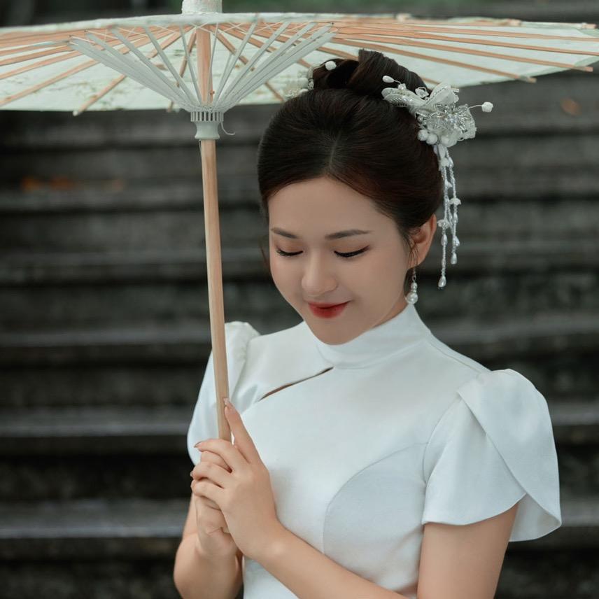 范小琳的幸福生活