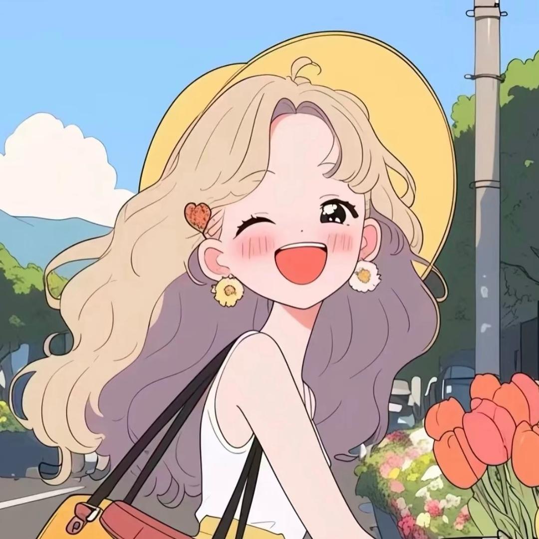 🌸桃之妖妖