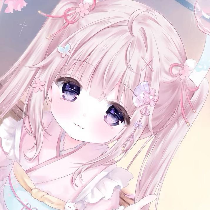 馨鑫毛娘工作室