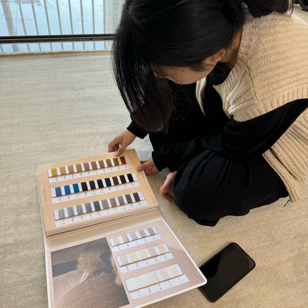 王厂长的工厂店