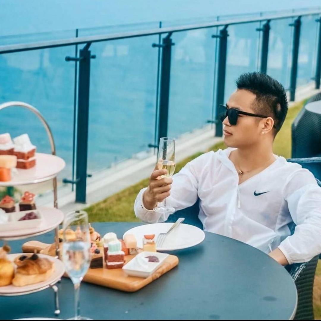 一头乐小牛@抖音