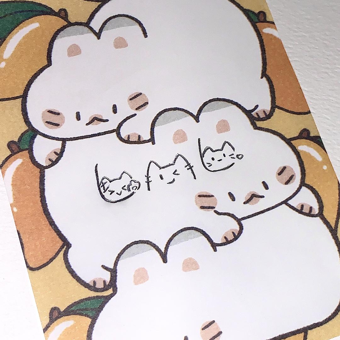 梨叁穗