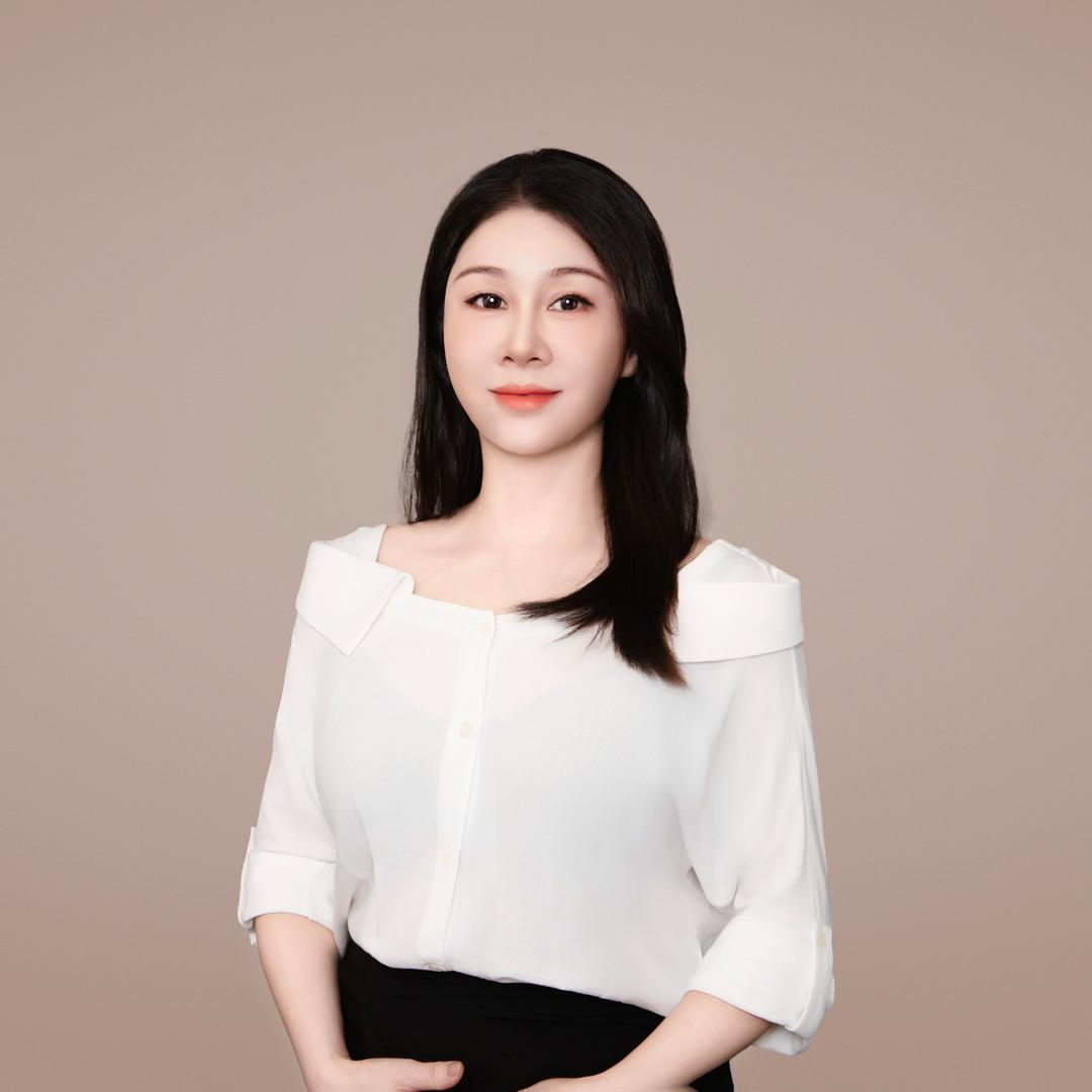 燕子霏霏