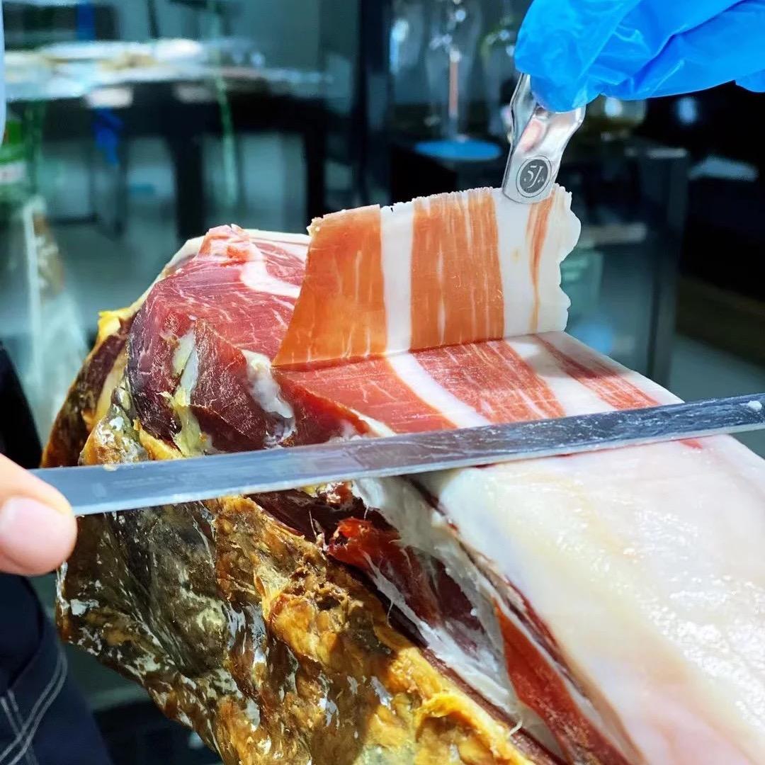 海派枫味(西班牙火腿源头)