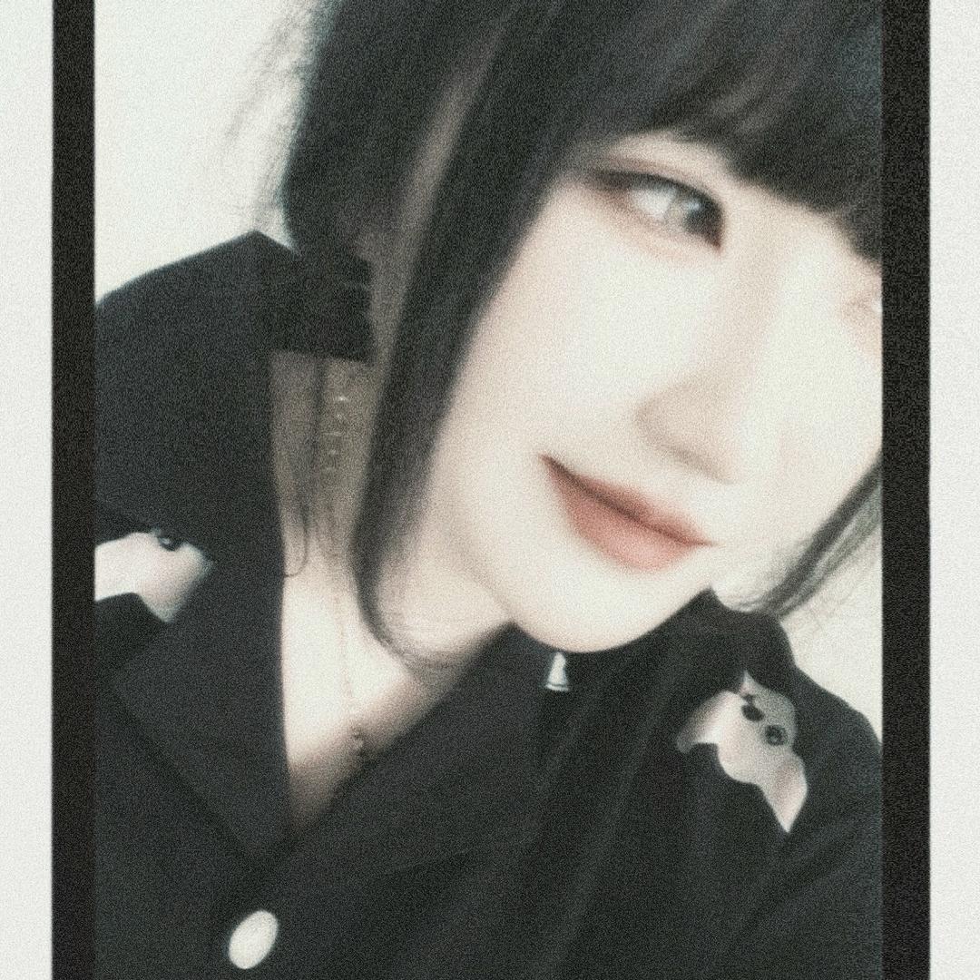 -💋若情头像