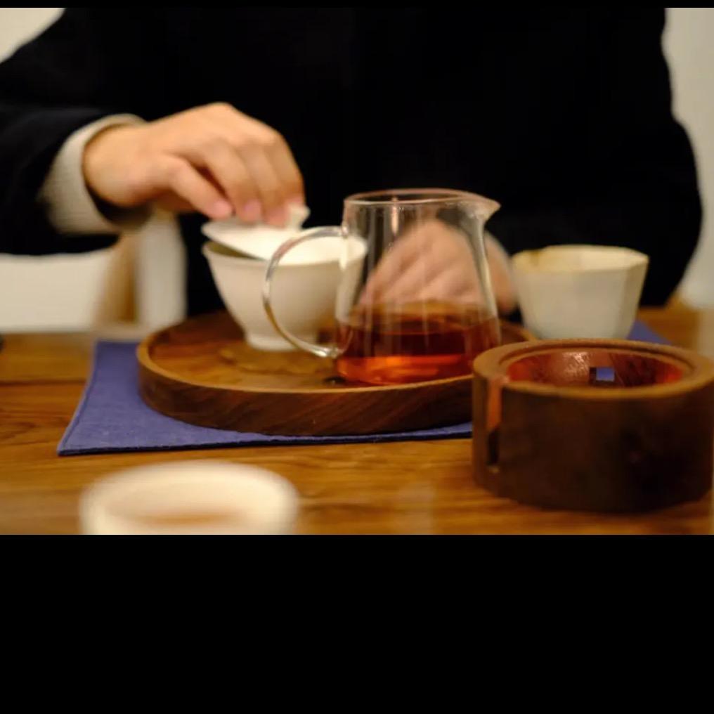 品茶