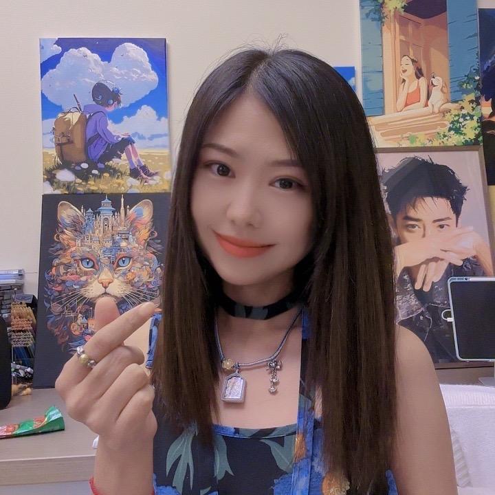 拿画笔的白羊座🎨