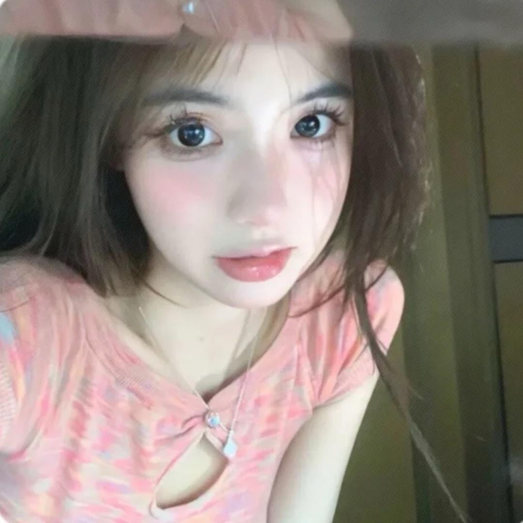 许愿瓶🍬