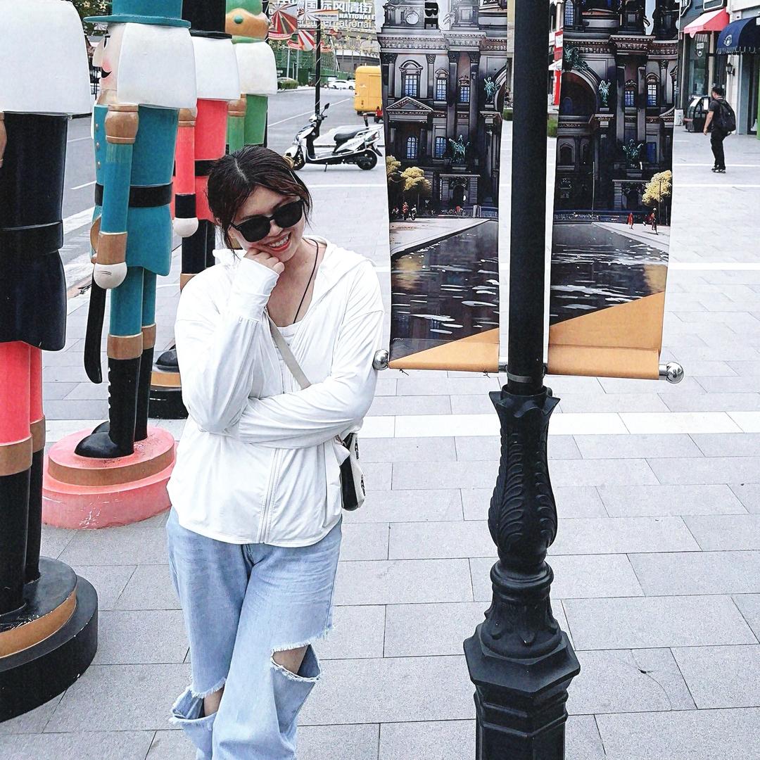 李如意