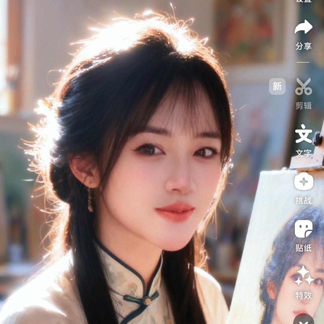 紫藤＊