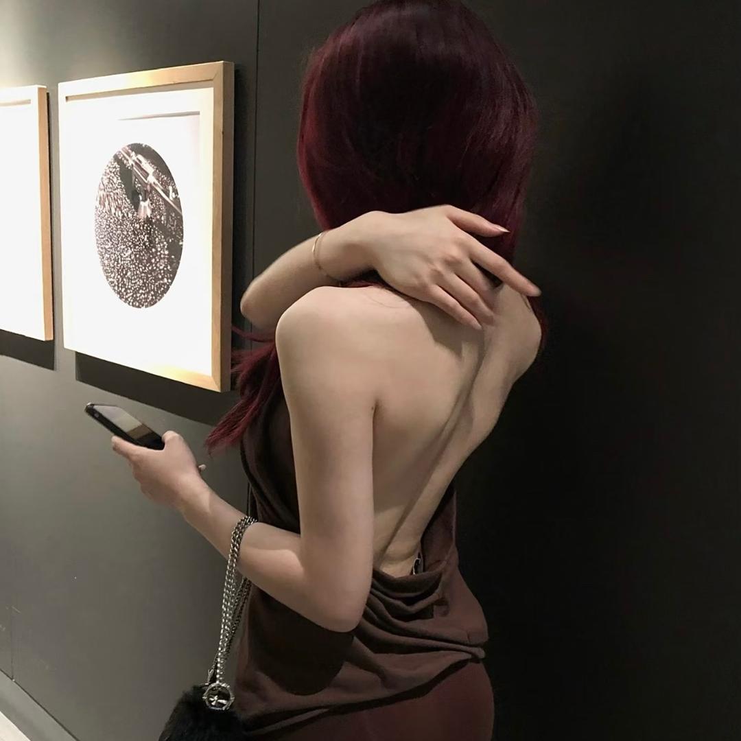 摆烂咸鱼