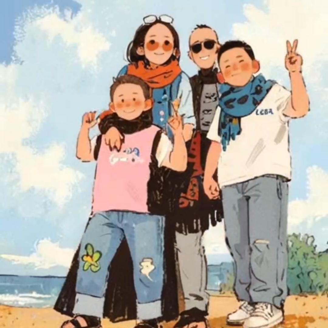 遂宁全屋定制—曾珍🥰