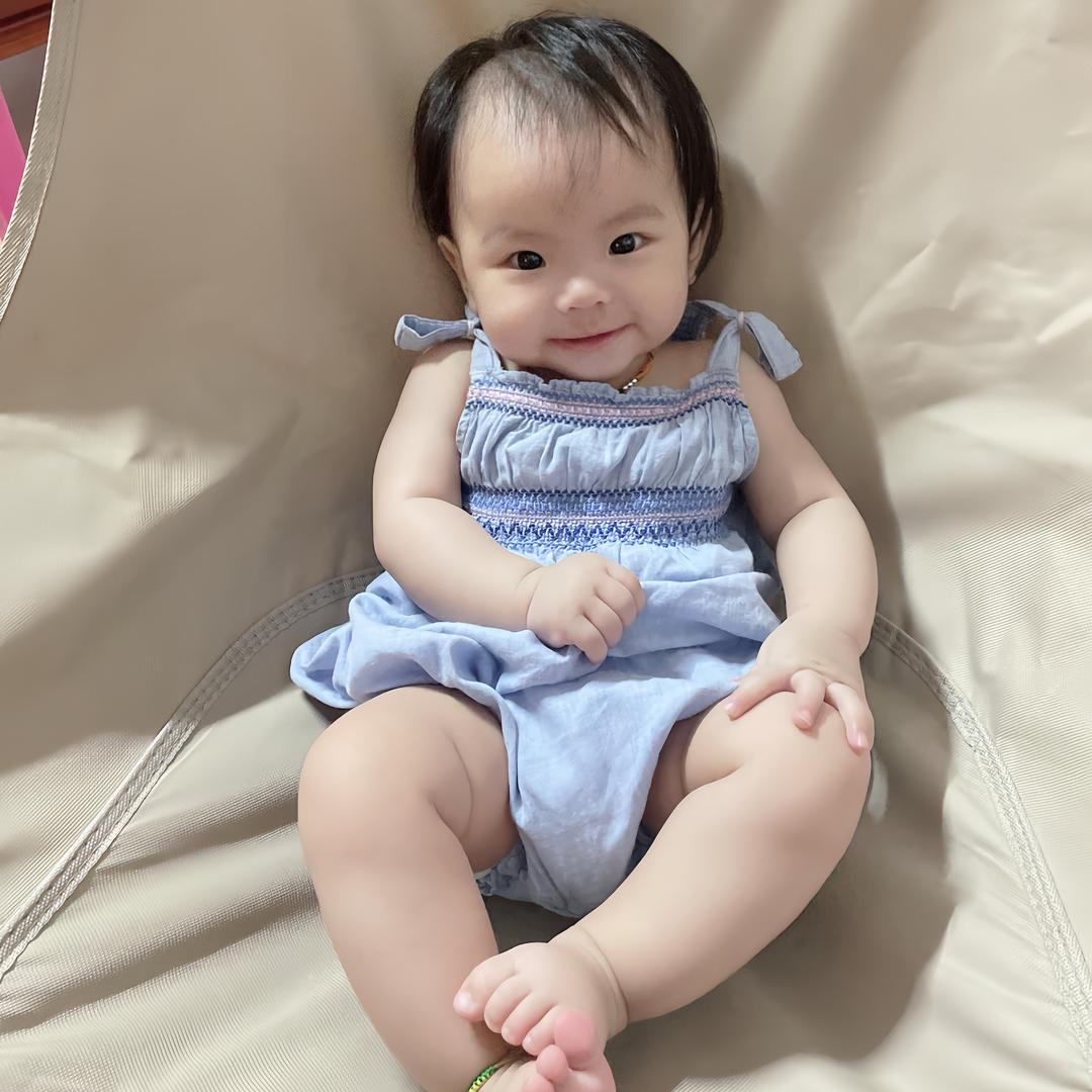 瑶瑶宝贝🧸ྀི