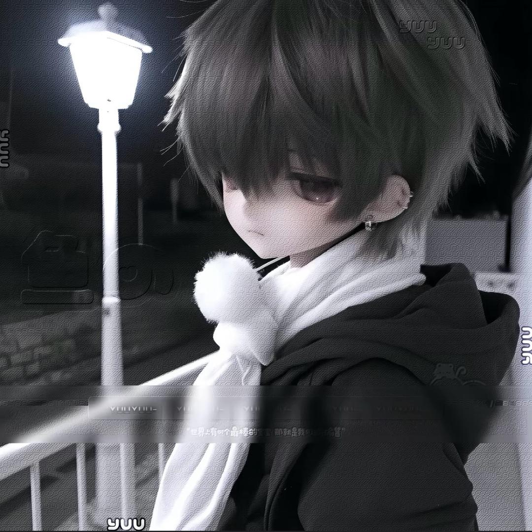 ☽