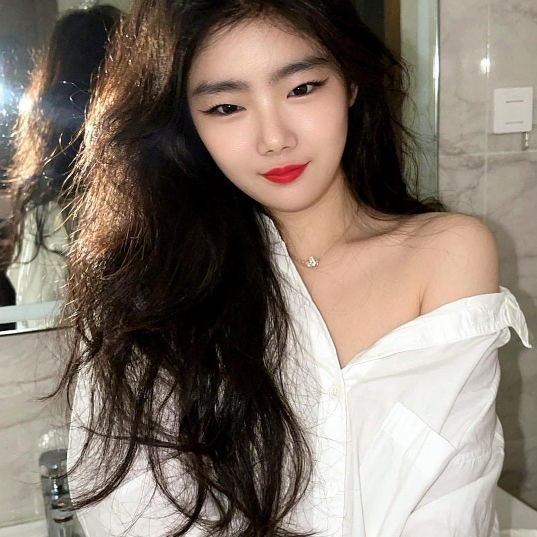 黄大厨的爱人陈女士