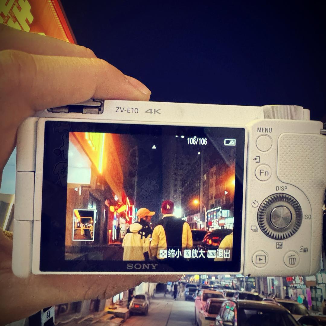 🐟的保镖（三年之约版）