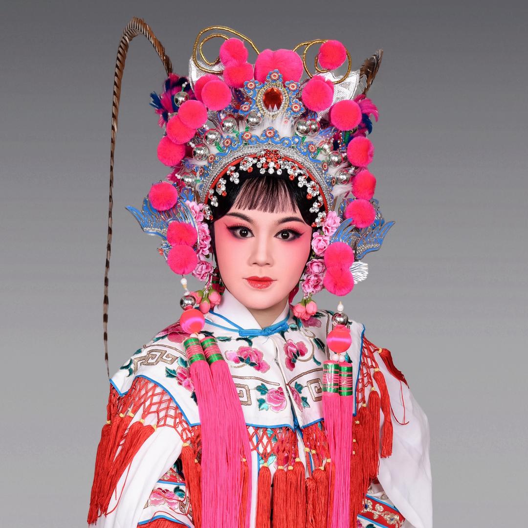 黑妹儿💕