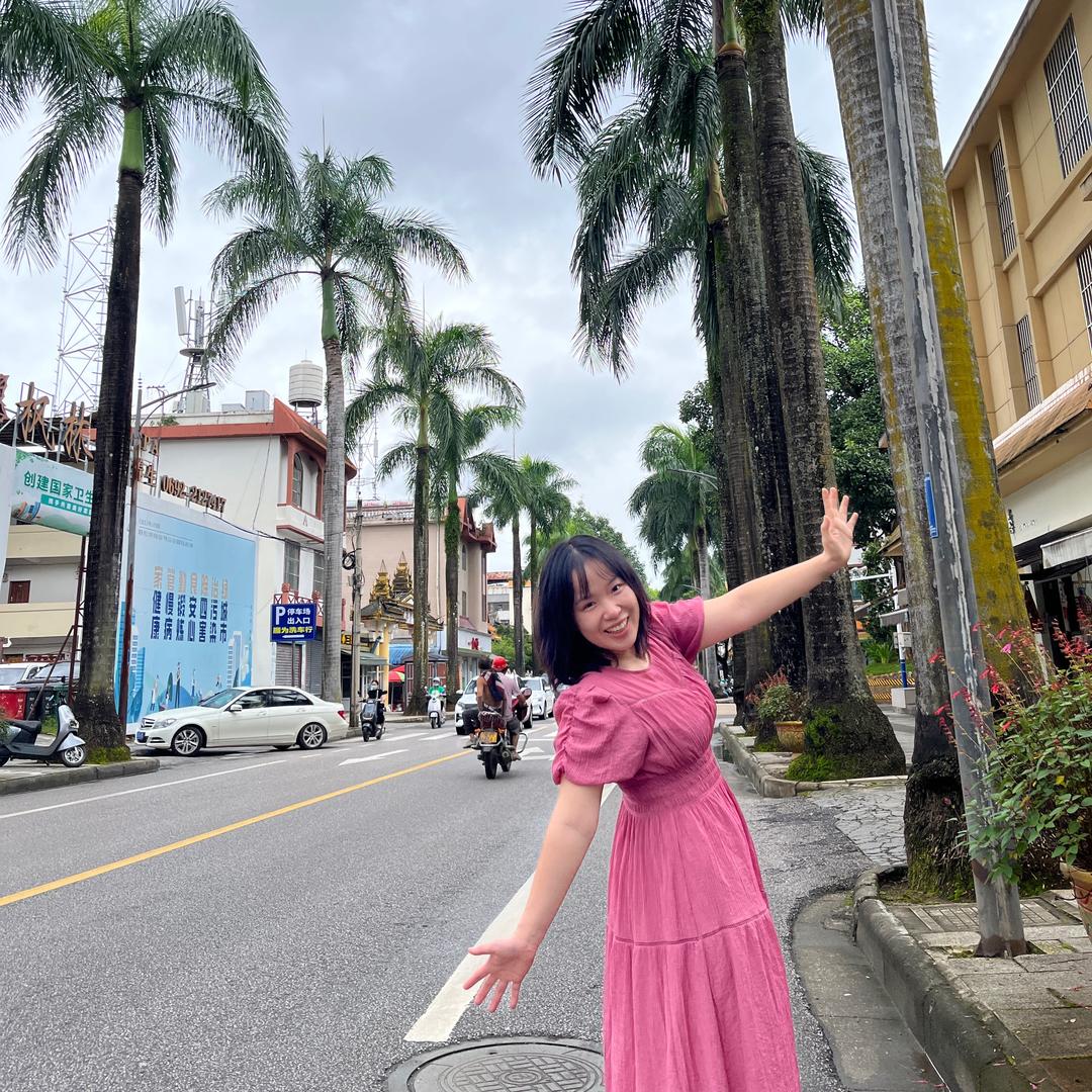 取个名字真麻烦yeah
