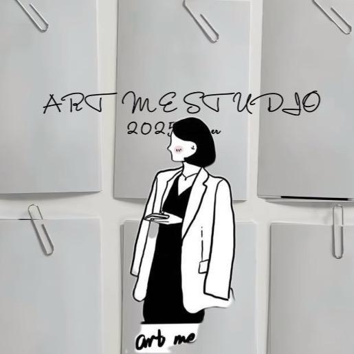 瓜瓜  ART ME(上新）
