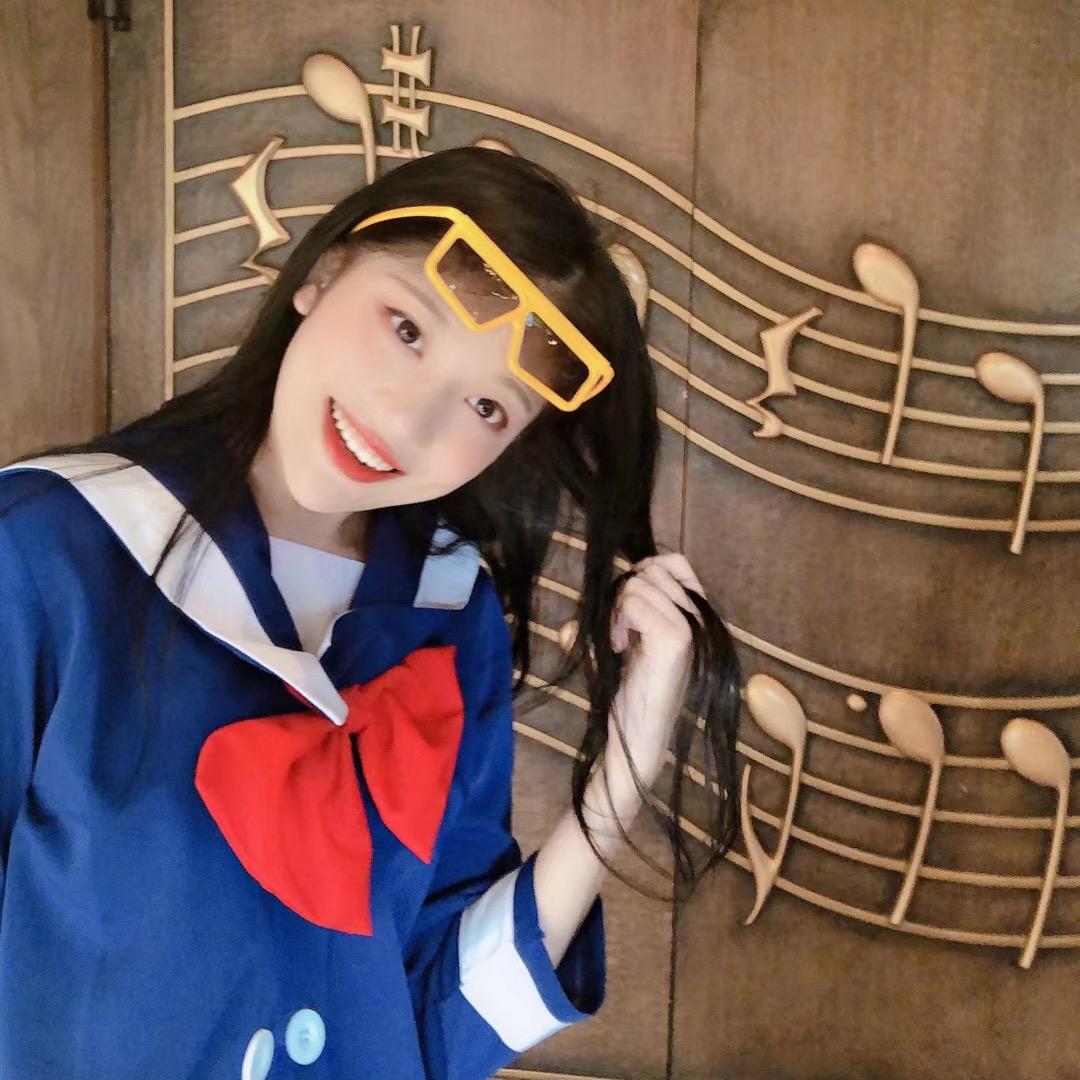 果汁汁🍊