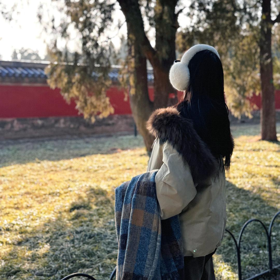 张晚晚法式小窝🏠