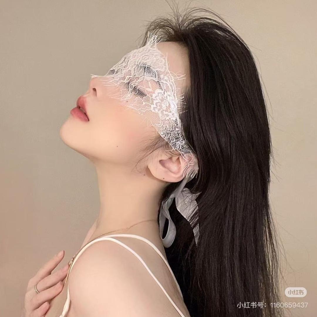 泡芙贴身小裤