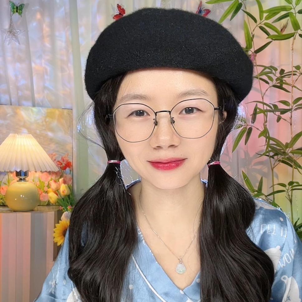 小美呀(晚20:20)助力号1