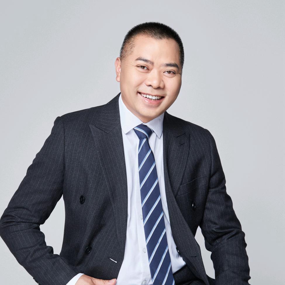 罗凯予信息咨询工作室