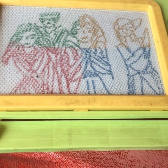 chunnuanhuankai万物复苏