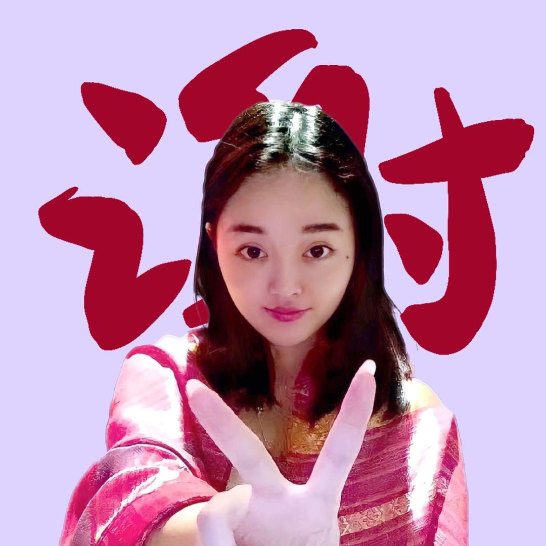 谢安妮野生设计师@抖音