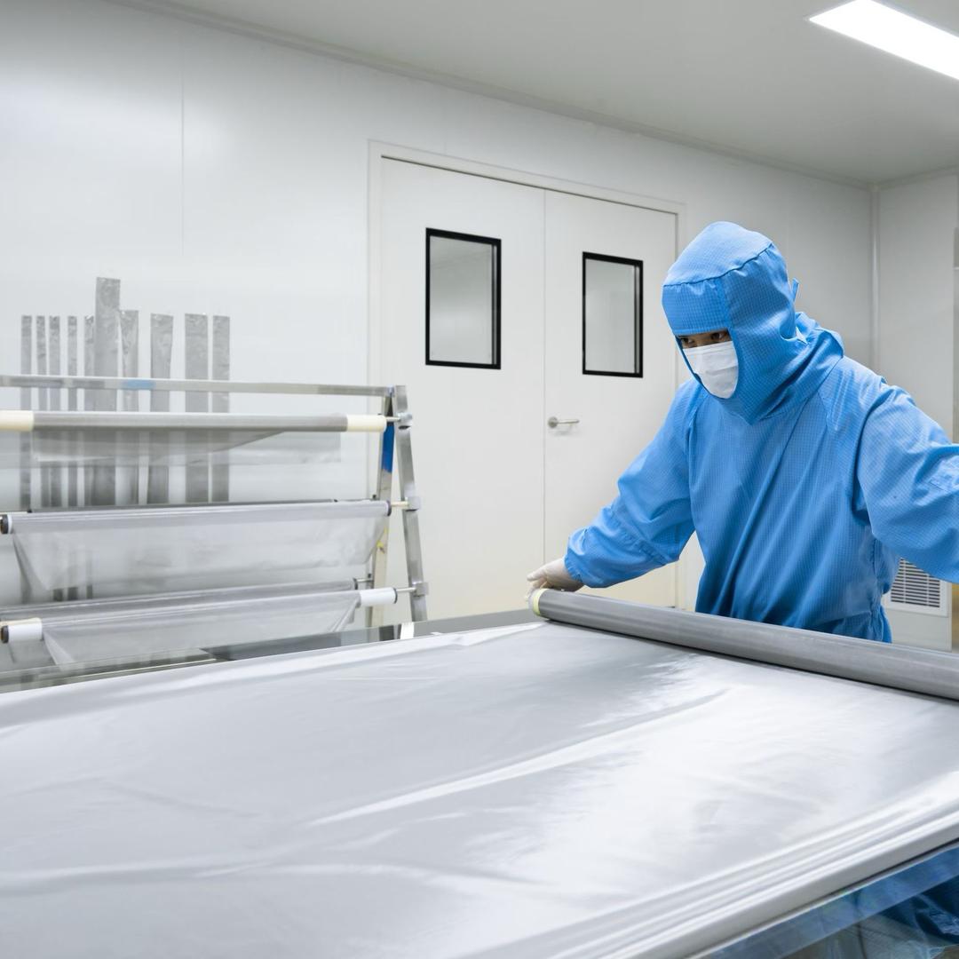 林生-不锈钢丝网