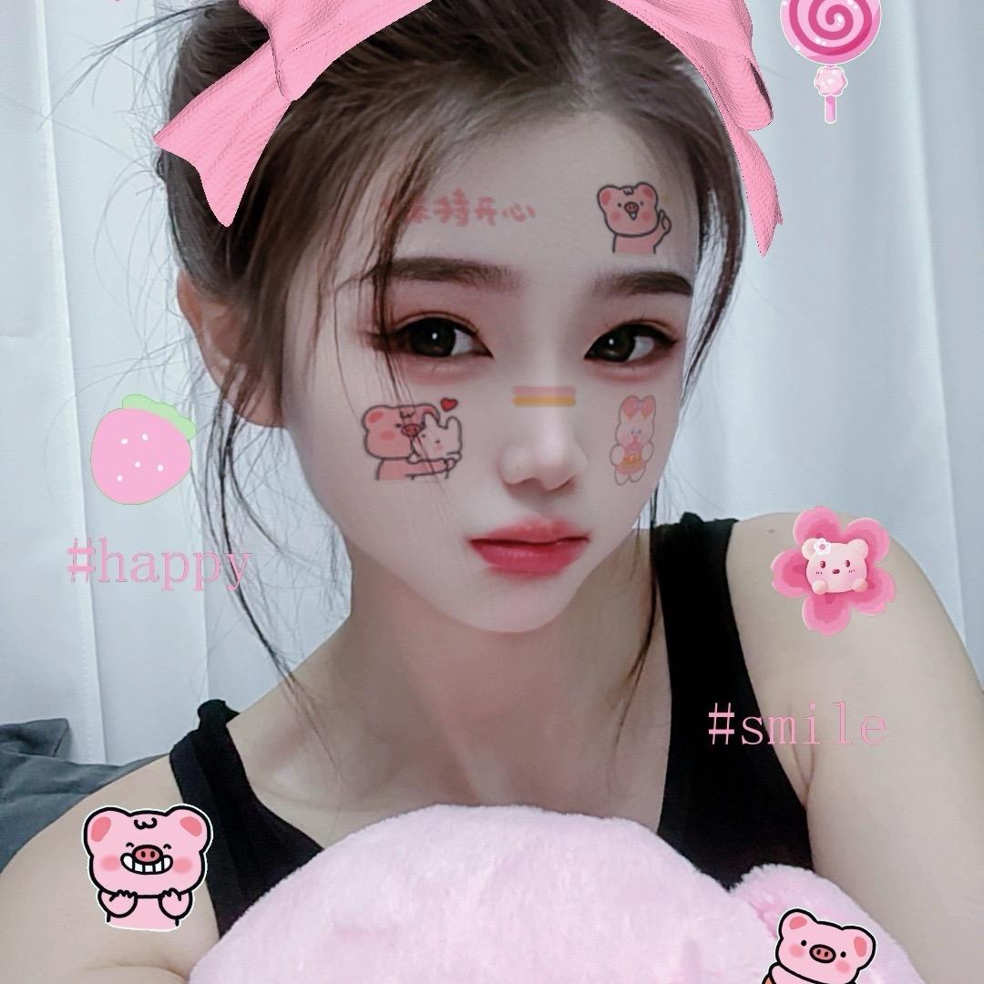 娇娇姐