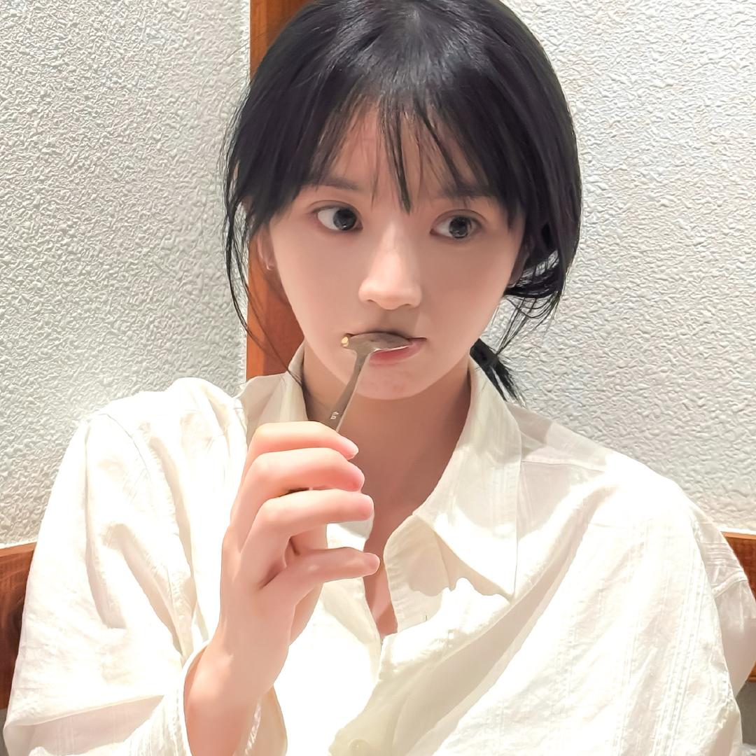 。
