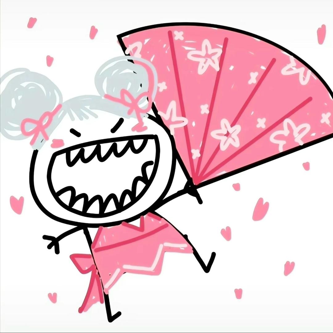 🌈咬一口脆脆鲨🦈
