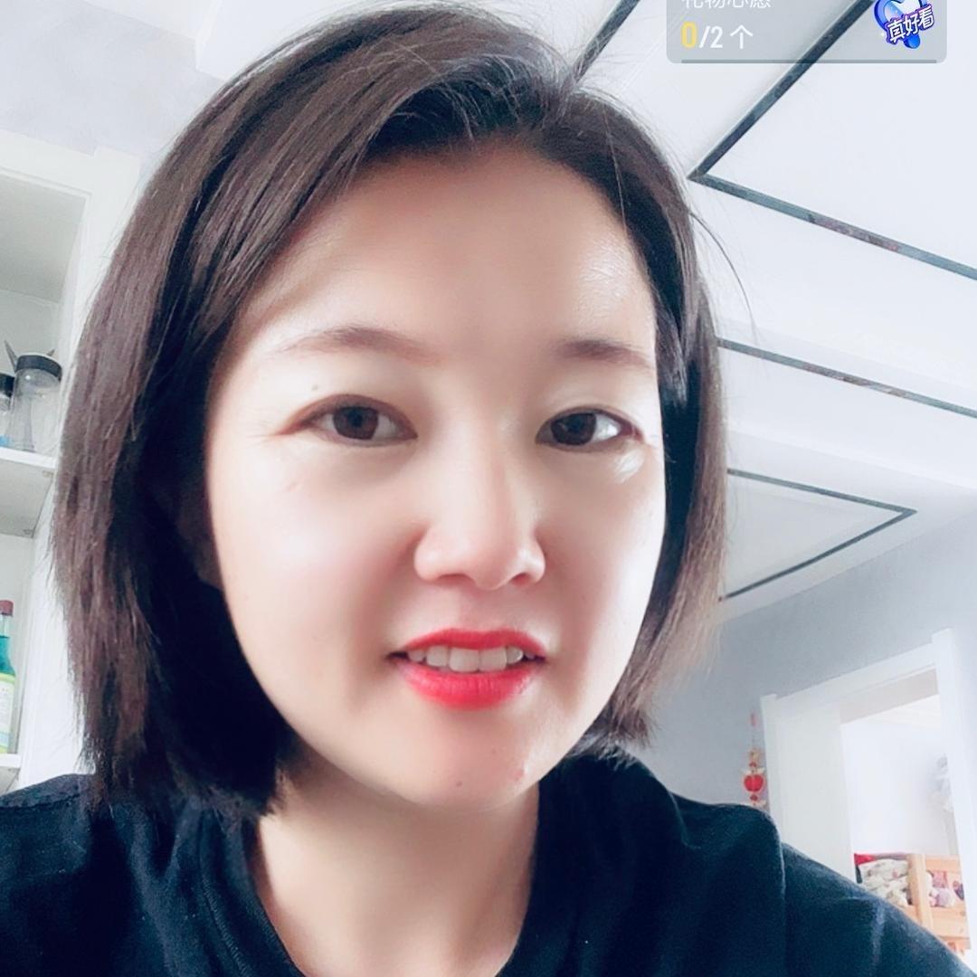 王颖Ｉ沙湾十年房产经纪人