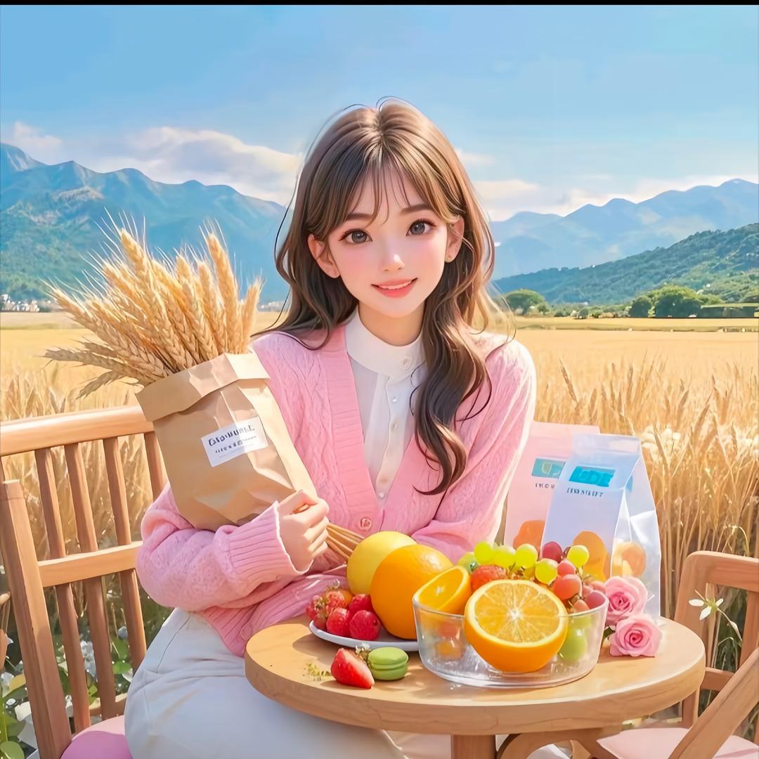 是乐乐呀