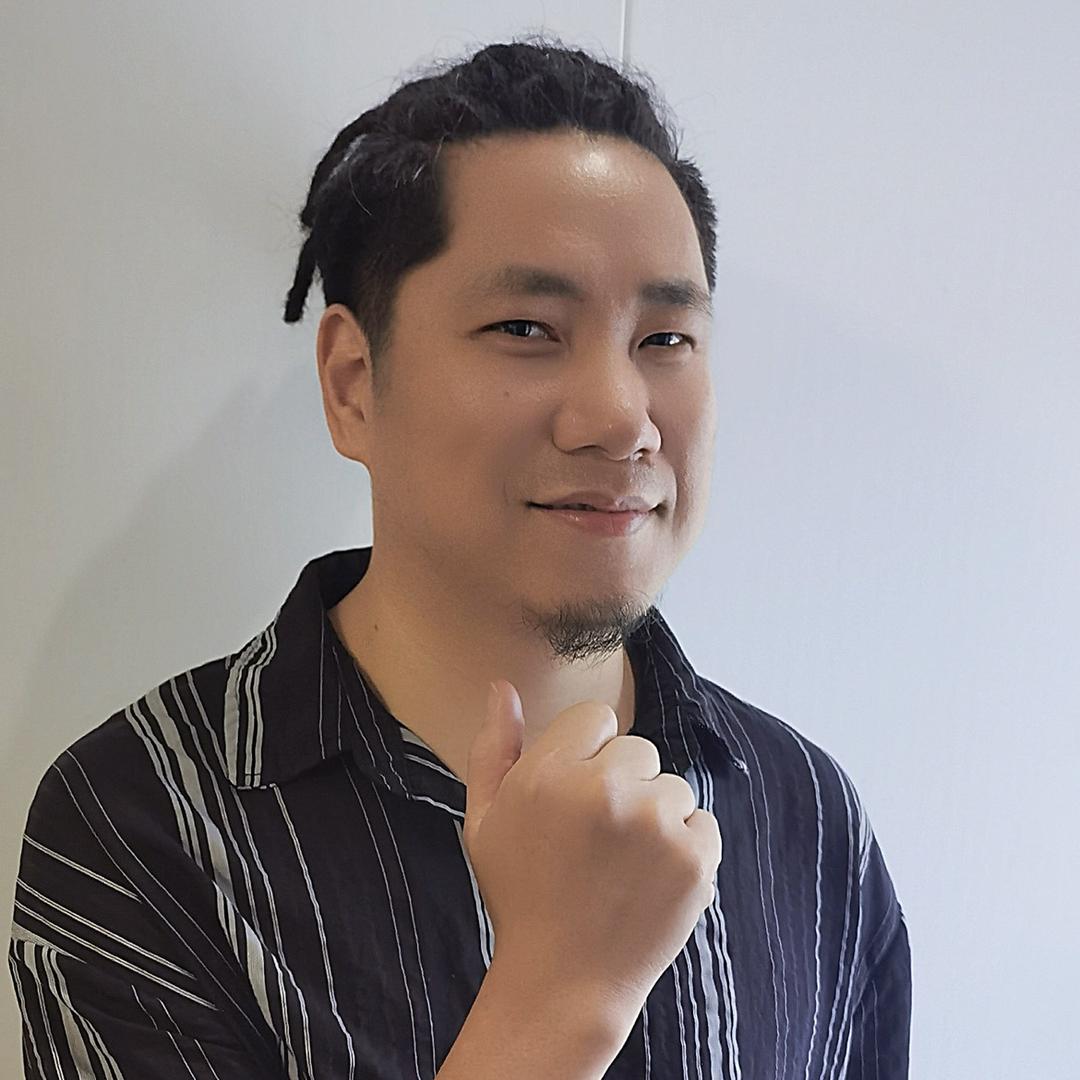 古田发型设计星琪