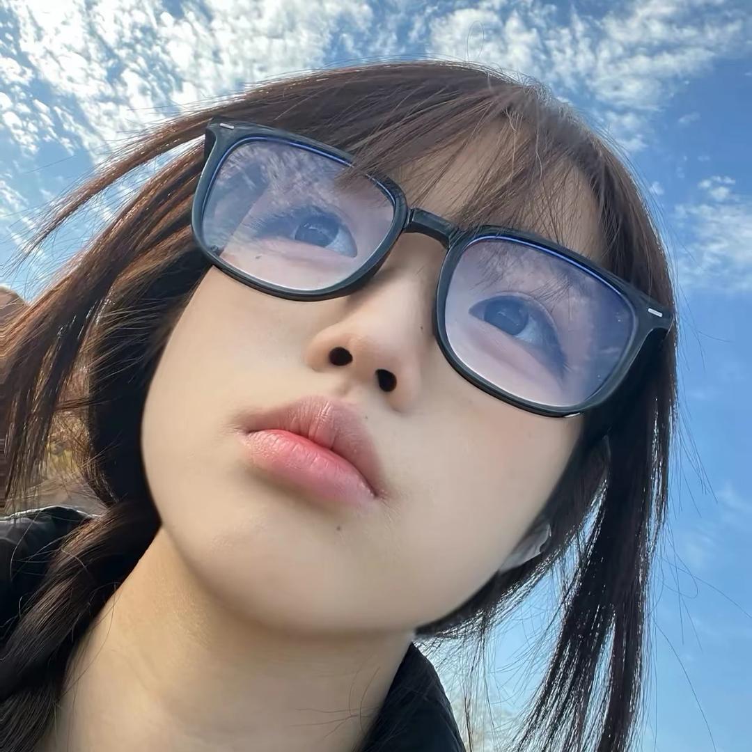 Chen头像