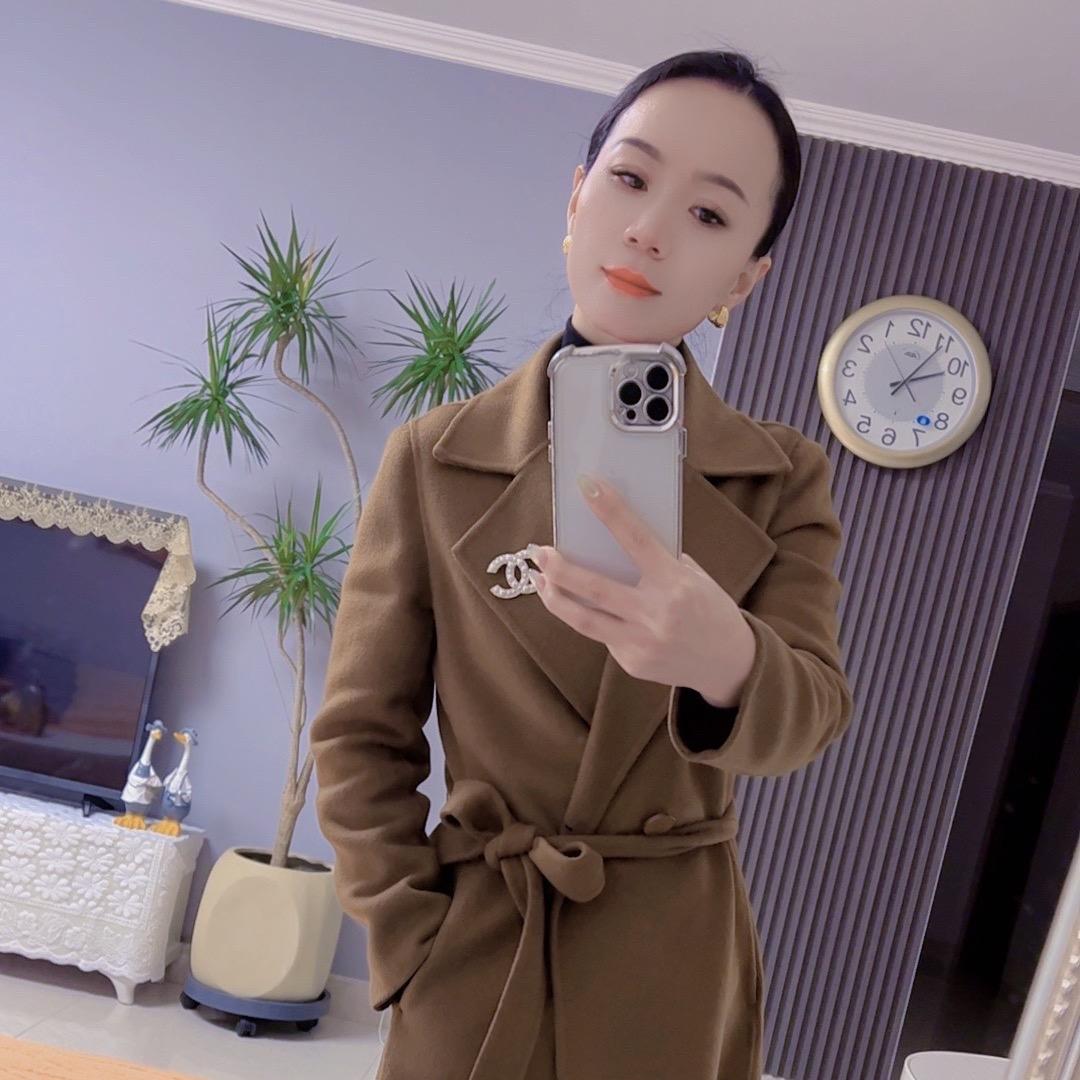 浩然金饺子，（叶子🍃）