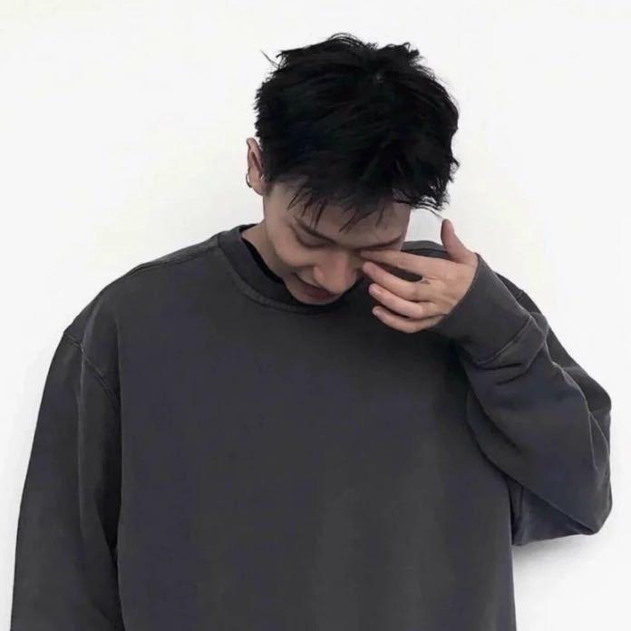 对方正在输入