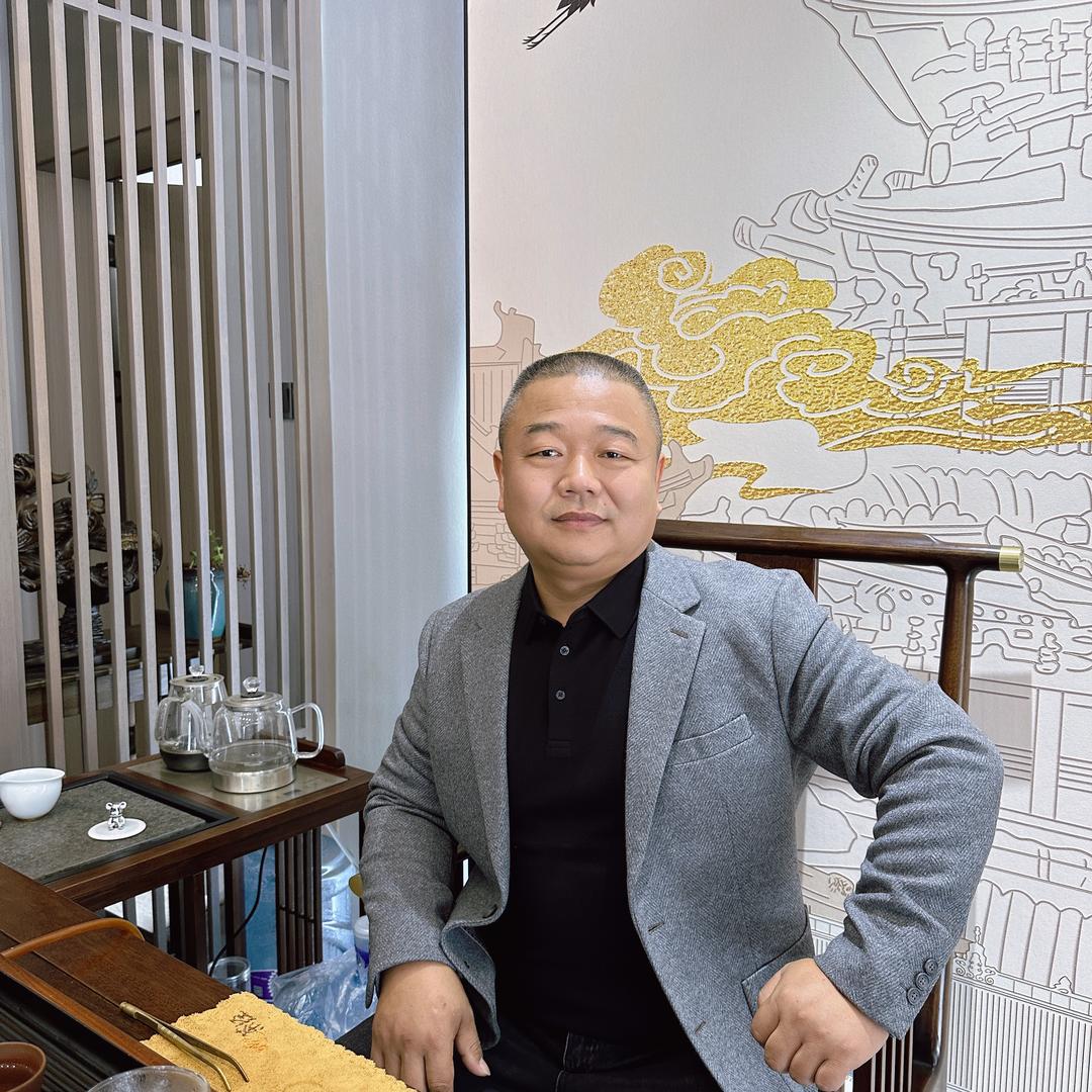 在许昌大包建别墅～林溪建筑
